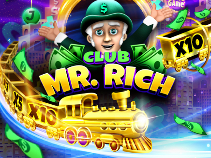 Club Mr. Rich