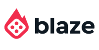 Blaze Logo