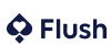 Flush Casino Logo